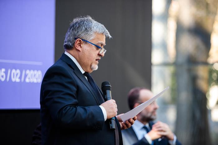 Whats new at Cosmoprof Worldwide Bologna 2020?
